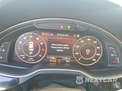 Zdjęcie 9 z 13 samochodu: 2019 AUDI Q7 PREMIUM PLUS VIN:WA1LAAF74KD010489 - miniatura