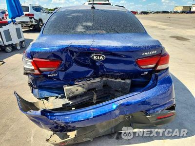 Zdjęcie 6 z 12 samochodu: 2019 KIA RIO S VIN:3KPA24AB4KE214599 - miniatura