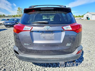 Zdjęcie 6 z 14 samochodu: 2013 TOYOTA RAV4 XLE VIN:JTMRFREVXD5022207 - miniatura