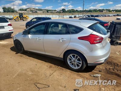 Drugie zdjęcie samochodu z przodu: 2018 FORD FOCUS SE VIN:1FADP3K28JL251254 - miniatura
