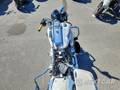 Zdjęcie 6 z 8 samochodu: 2016 HARLEY-DAVIDSON FLHP POLICE ROAD KING VIN:1HD1FHM17GB635766 - miniatura