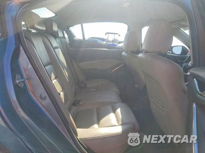 Zdjęcie 10 z 12 samochodu: 2015 MAZDA 6 TOURING VIN:JM1GJ1V58F1218213 - miniatura