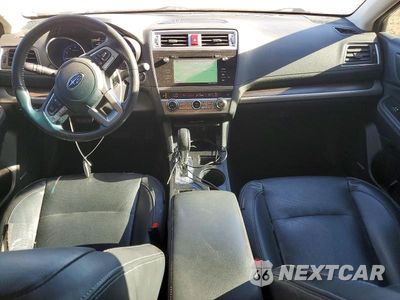 Zdjęcie 8 z 13 samochodu: 2015 SUBARU LEGACY 2.5I LIMITED VIN:4S3BNAN64F3053613 - miniatura