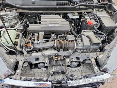 Zdjęcie 12 z 13 samochodu: 2018 HONDA CR-V EX VIN:5J6RW1H55JA014235 - miniatura