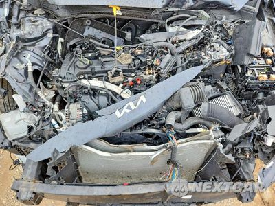Zdjęcie 11 z 13 samochodu: 2023 KIA FORTE LXS VIN:3KPF24AD3PE607413 - miniatura
