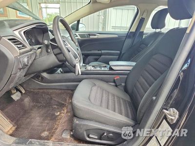 Zdjęcie 7 z 12 samochodu: 2018 FORD FUSION SE HYBRID VIN:3FA6P0LUXJR247893 - miniatura