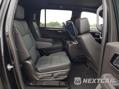 Zdjęcie 11 z 14 samochodu: 2026 CHEVROLET SUBURBAN K1500 RST VIN:1GNS6EKD6TR143627 - miniatura