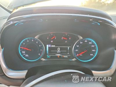 Zdjęcie 9 z 12 samochodu: 2019 CHEVROLET TRAVERSE LT VIN:1GNERGKW3KJ108154 - miniatura