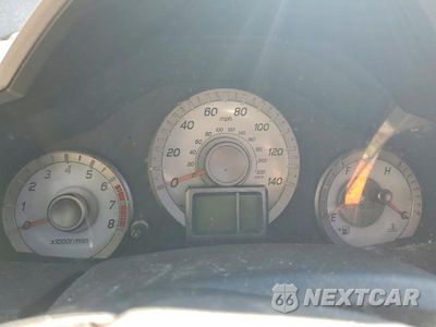 Zdjęcie 9 z 13 samochodu: 2014 HONDA PILOT EXL VIN:5FNYF4H59EB052891 - miniatura