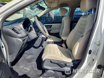 Zdjęcie 7 z 13 samochodu: 2018 HONDA CR-V LX VIN:2HKRW5H39JH402427 - miniatura