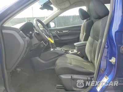 Zdjęcie 7 z 13 samochodu: 2019 NISSAN ROGUE S VIN:5N1AT2MT3KC757841 - miniatura