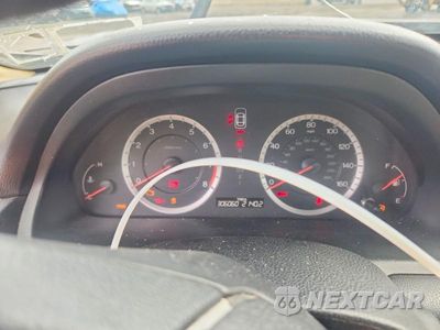 Zdjęcie 9 z 13 samochodu: 2011 HONDA ACCORD LX VIN:1HGCP2F36BA050194 - miniatura