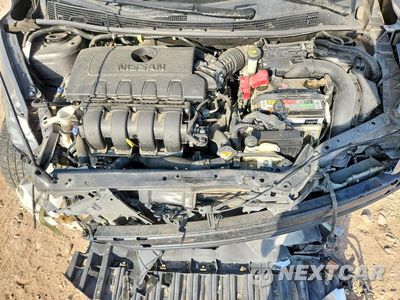 Zdjęcie 11 z 13 samochodu: 2016 NISSAN SENTRA S VIN:3N1AB7AP6GY238263 - miniatura