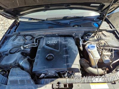 Zdjęcie 11 z 12 samochodu: 2015 AUDI A4 PREMIUM VIN:WAUBFAFL9FN024885 - miniatura