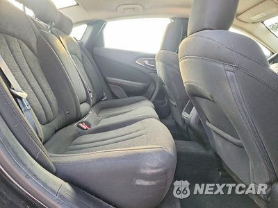 Zdjęcie 10 z 12 samochodu: 2016 CHRYSLER 200 LIMITED VIN:1C3CCCAB4GN139166 - miniatura
