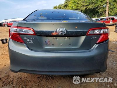 Zdjęcie 6 z 12 samochodu: 2014 TOYOTA CAMRY XLE VIN:4T1BF1FK6EU844741 - miniatura