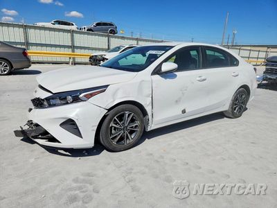 2024 KIA FORTE LXS 3KPF24AD5RE766694 - główne zdjęcie licytacji z USA - miniatura