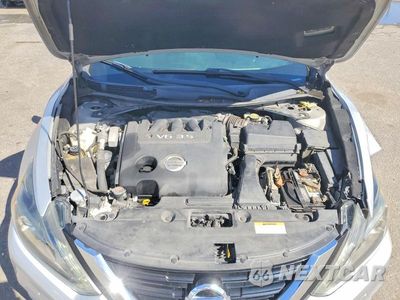 Zdjęcie 11 z 12 samochodu: 2017 NISSAN ALTIMA 3.5 SL VIN:1N4BL3APXHC186370 - miniatura