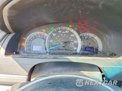 Zdjęcie 9 z 13 samochodu: 2012 TOYOTA CAMRY SE V6 VIN:4T1BK1FK2CU008336 - miniatura