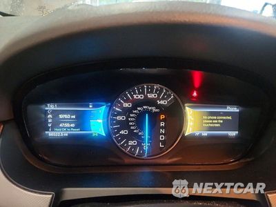 Zdjęcie 9 z 13 samochodu: 2013 FORD EDGE SEL VIN:2FMDK3J90DBC30874 - miniatura