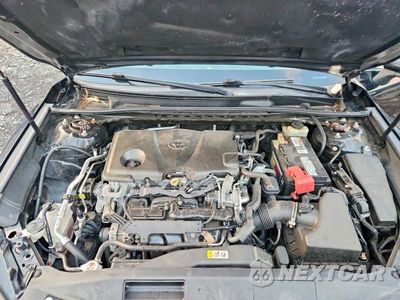 Zdjęcie 11 z 12 samochodu: 2018 TOYOTA CAMRY SE VIN:4T1B11HK5JU115068 - miniatura