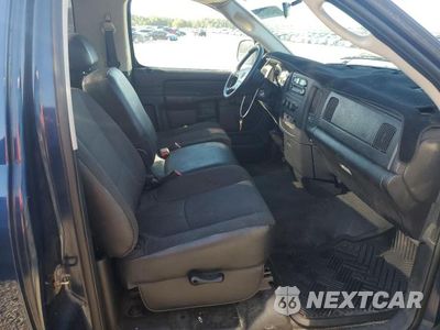 Zdjęcie 10 z 12 samochodu: 2003 DODGE RAM 1500 ST VIN:1D7HA16K03J540015 - miniatura