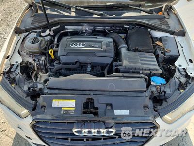 Zdjęcie 11 z 12 samochodu: 2016 AUDI A3 PREMIUM VIN:WAUA7GFF7G1107472 - miniatura
