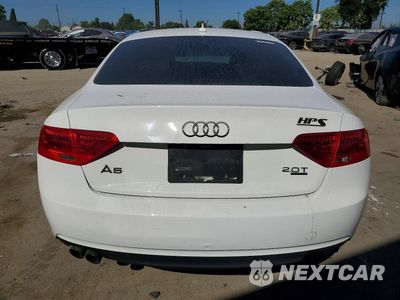 Zdjęcie 6 z 12 samochodu: 2014 AUDI A5 PREMIUM VIN:WAUCFAFR0EA053111 - miniatura