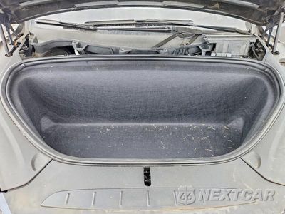 Zdjęcie 12 z 13 samochodu: 2018 TESLA MODEL X VIN:5YJXCDE27JF119996 - miniatura