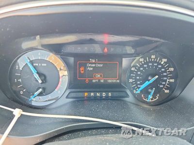 Zdjęcie 9 z 12 samochodu: 2015 FORD FUSION SE VIN:3FA6P0H73FR110031 - miniatura