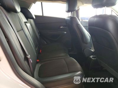 Zdjęcie 10 z 12 samochodu: 2016 CHEVROLET TRAX 1LT VIN:KL7CJLSB5GB668866 - miniatura