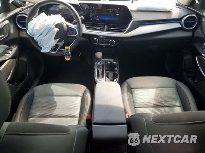 Zdjęcie 8 z 13 samochodu: 2026 CHEVROLET TRAX 1LT VIN:KL77LHEP6TC130164 - miniatura