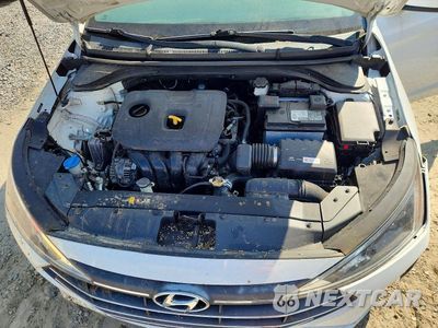 Zdjęcie 11 z 12 samochodu: 2019 HYUNDAI ELANTRA SE VIN:5NPD74LF8KH479973 - miniatura