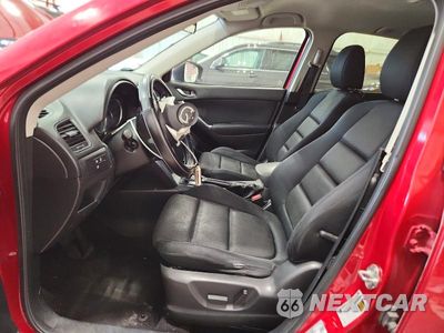 Zdjęcie 7 z 13 samochodu: 2014 MAZDA CX-5 TOURING VIN:JM3KE2CY6E0305962 - miniatura