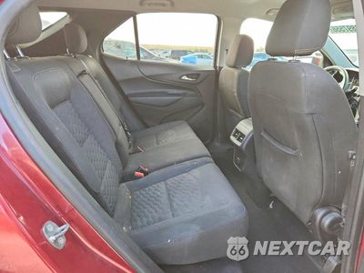 Zdjęcie 10 z 12 samochodu: 2018 CHEVROLET EQUINOX LT VIN:2GNAXSEV1J6269138 - miniatura