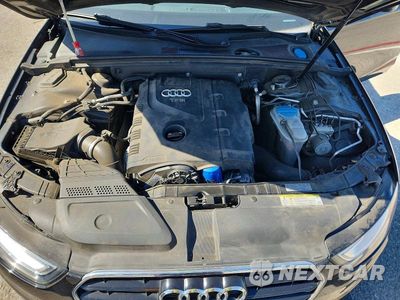 Zdjęcie 11 z 12 samochodu: 2015 AUDI A4 PREMIUM PLUS VIN:WAUEFAFL3FN006878 - miniatura