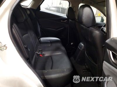 Zdjęcie 11 z 14 samochodu: 2019 MAZDA CX-3 TOURING VIN:JM1DKFC72K0441123 - miniatura