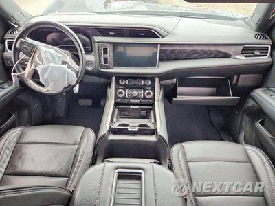 Zdjęcie 8 z 14 samochodu: 2024 GMC YUKON DENALI VIN:1GKS2DKL6RR120383 - miniatura