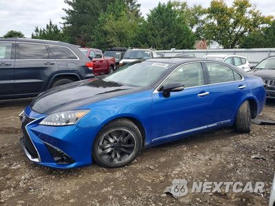 2010 LEXUS ES 350 JTHBK1EG1A2411555 - główne zdjęcie licytacji z USA - miniatura