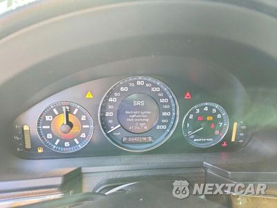 Zdjęcie 9 z 12 samochodu: 2007 MERCEDES-BENZ E 63 AMG VIN:WDBUF77X67B018219 - miniatura