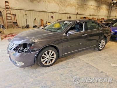 2010 LEXUS ES 350 JTHBK1EG1A2364219 - główne zdjęcie licytacji z USA - miniatura
