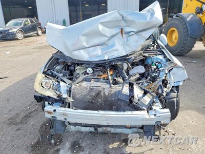 Piąte zdjęcie samochodu w środku: 2011 LEXUS ES 350 VIN:JTHBK1EG9B2415936 - miniatura