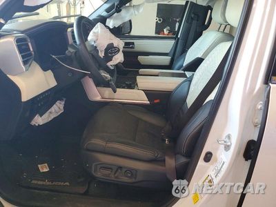 Zdjęcie 7 z 13 samochodu: 2024 TOYOTA SEQUOIA CAPSTONE VIN:7SVAAABA9RX022702 - miniatura
