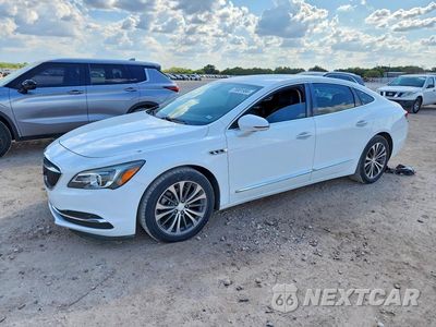2017 BUICK LACROSSE ESSENCE 1G4ZP5SS7HU207371 - główne zdjęcie licytacji z USA - miniatura