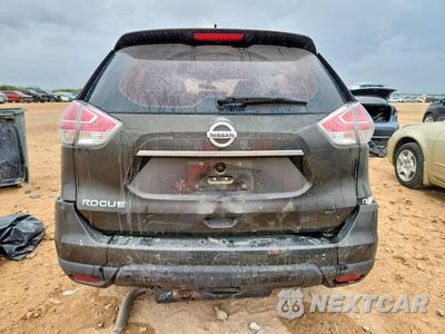 Zdjęcie 6 z 12 samochodu: 2016 NISSAN ROGUE S VIN:KNMAT2MT3GP689352 - miniatura