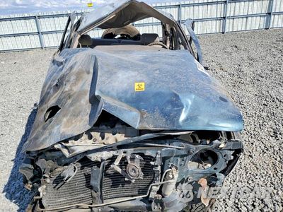 Zdjęcie 11 z 13 samochodu: 1996 TOYOTA T100 DX VIN:JT4UN22D2T0027056 - miniatura