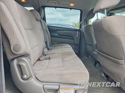Zdjęcie 11 z 13 samochodu: 2016 HONDA ODYSSEY SE VIN:5FNRL5H37GB152394 - miniatura