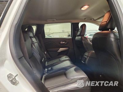 Zdjęcie 11 z 13 samochodu: 2018 JEEP CHEROKEE LATITUDE PLUS VIN:1C4PJMLX6JD509144 - miniatura