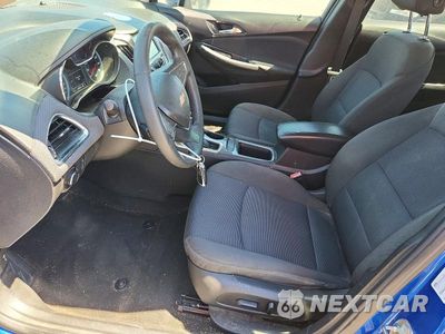 Zdjęcie 7 z 12 samochodu: 2018 CHEVROLET CRUZE LT VIN:3G1BE6SMXJS633637 - miniatura