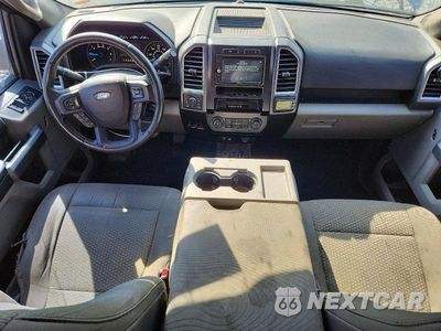 Zdjęcie 8 z 12 samochodu: 2015 FORD F150 SUPER CAB VIN:1FTEX1EP3FKD89534 - miniatura
